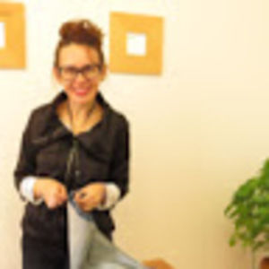 Meet your Posher, Sandra